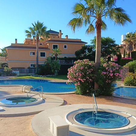 Piso Mirador Ses Cales 61 En Cales de Mallorca Eksteriør bilde